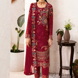 Ramsha | Rangoon Chiffon Collection 24 | D-1205