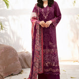 Ramsha | Andaaz Lawn Collection | Z-901