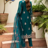 Ramsha | Luxury Lawn 24 | Y-808