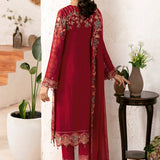 Ramsha | Rangoon Chiffon Collection 24 | D-1205