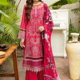 Ramsha | Luxury Lawn 24 | Y-810