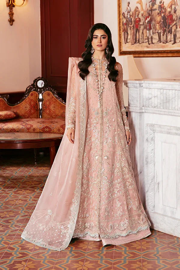 Soraya | Lumene Festive | ROSALIE - Rang-e-Khaas