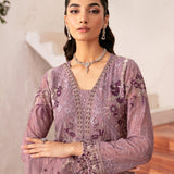 Ramsha | Rangoon Chiffon Collection 24 | D-1208
