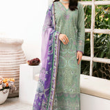Ramsha | Andaaz Lawn Collection | Z-903