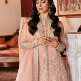 Soraya | Lumene Festive | ROSALIE