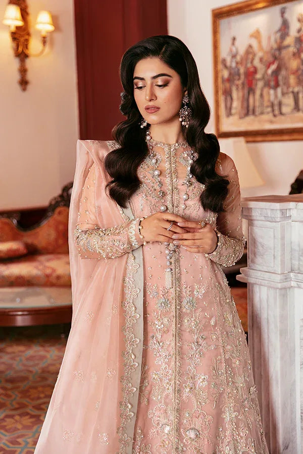 Soraya | Lumene Festive | ROSALIE - Rang-e-Khaas