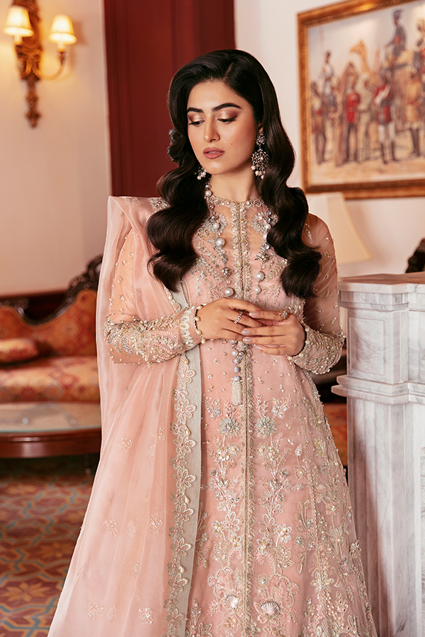 Soraya | Lumene RTW '23 | ROSALIE