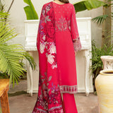 Ramsha | Luxury Lawn 24 | Y-810