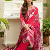Ramsha | Luxury Lawn 24 | Y-810