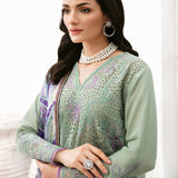 Ramsha | Andaaz Lawn Collection | Z-903
