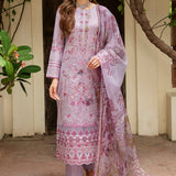 Ramsha | Luxury Lawn 24 | Y-804