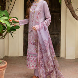 Ramsha | Luxury Lawn 24 | Y-804