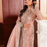 Soraya | Lumene Festive | ROSALIE