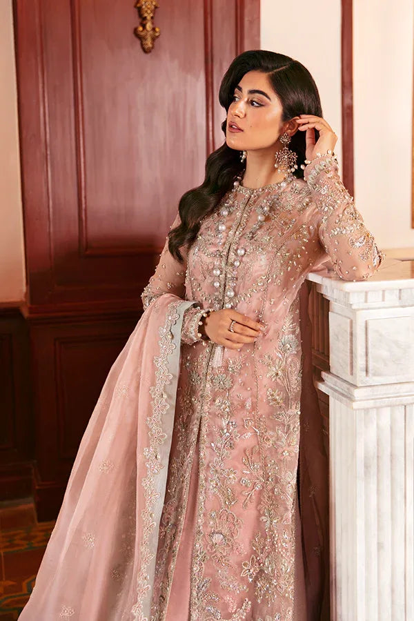 Soraya | Lumene Festive | ROSALIE - Rang-e-Khaas