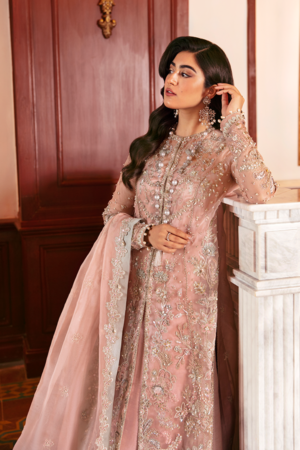 Soraya | Lumene RTW '23 | ROSALIE