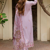 Ramsha | Luxury Lawn 24 | Y-804