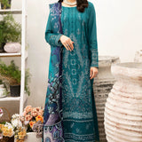 Ramsha | Andaaz Lawn Collection | Z-902