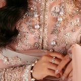 Soraya | Lumene RTW '23 | ROSALIE