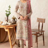 Ramsha | Rangoon Chiffon Collection 24 | D-1212