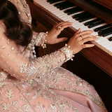 Soraya | Lumene Festive | ROSALIE