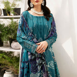 Ramsha | Andaaz Lawn Collection | Z-902