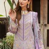 Ramsha | Luxury Lawn 24 | Y-809