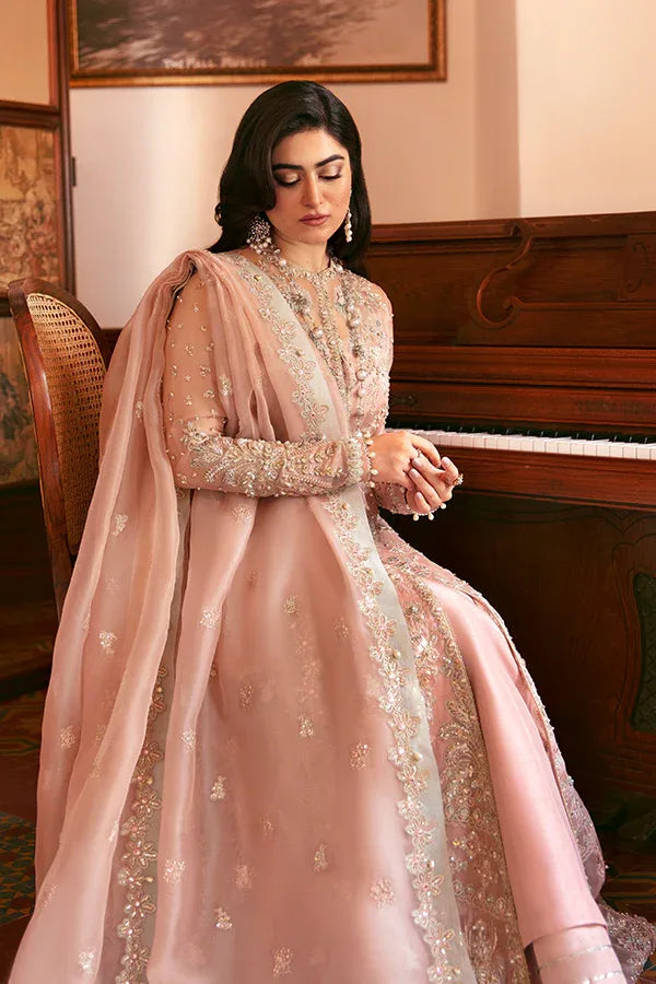 Soraya | Lumene Festive | ROSALIE - Rang-e-Khaas