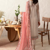 Ramsha | Rangoon Chiffon Collection 24 | D-1212