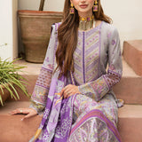 Ramsha | Luxury Lawn 24 | Y-809