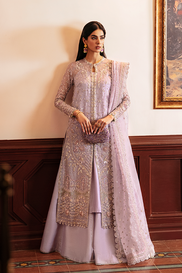 Soraya | Lumene RTW '23 | LENORE