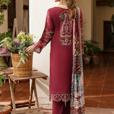Ramsha | Luxury Lawn 24 | Y-801