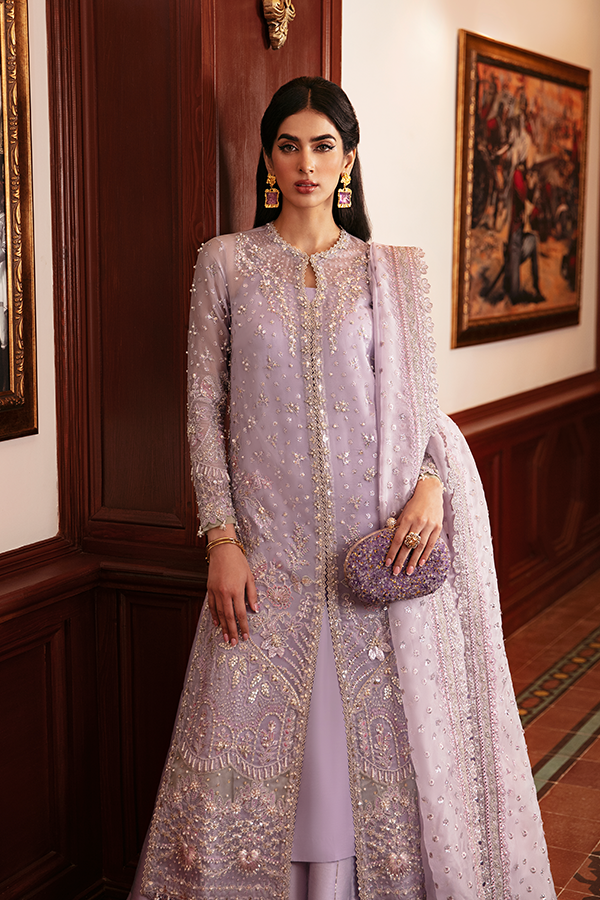 Soraya | Lumene RTW '23 | LENORE