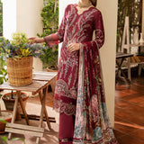 Ramsha | Luxury Lawn 24 | Y-801