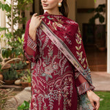 Ramsha | Luxury Lawn 24 | Y-801