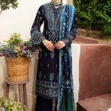 Ramsha | Luxury Lawn 24 | Y-803