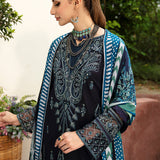 Ramsha | Luxury Lawn 24 | Y-803