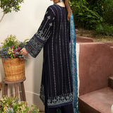 Ramsha | Luxury Lawn 24 | Y-803
