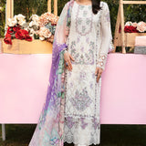 Ramsha | Andaaz Lawn Collection | Z-908