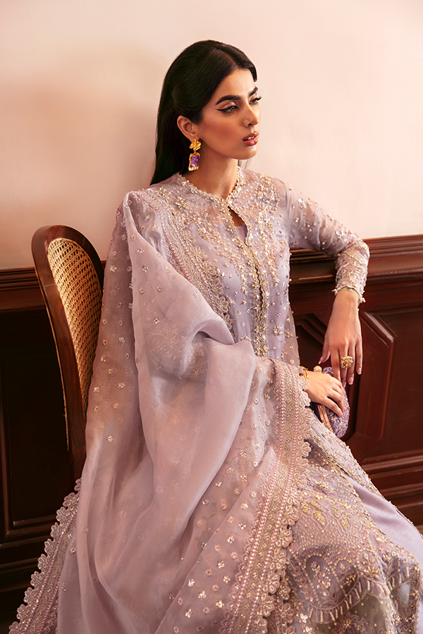 Soraya | Lumene RTW '23 | LENORE