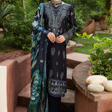 Ramsha | Luxury Lawn 24 | Y-803