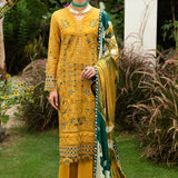 Ramsha | Luxury Lawn 24 | Y-805