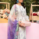 Ramsha | Andaaz Lawn Collection | Z-908