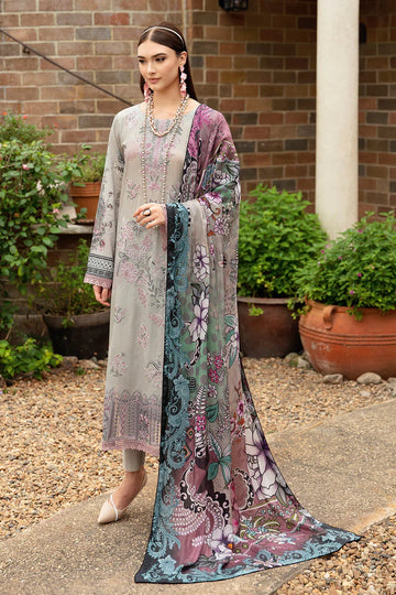 Ramsha | Riwayat Lawn Collection| Y-902 - Rang-e-Khaas