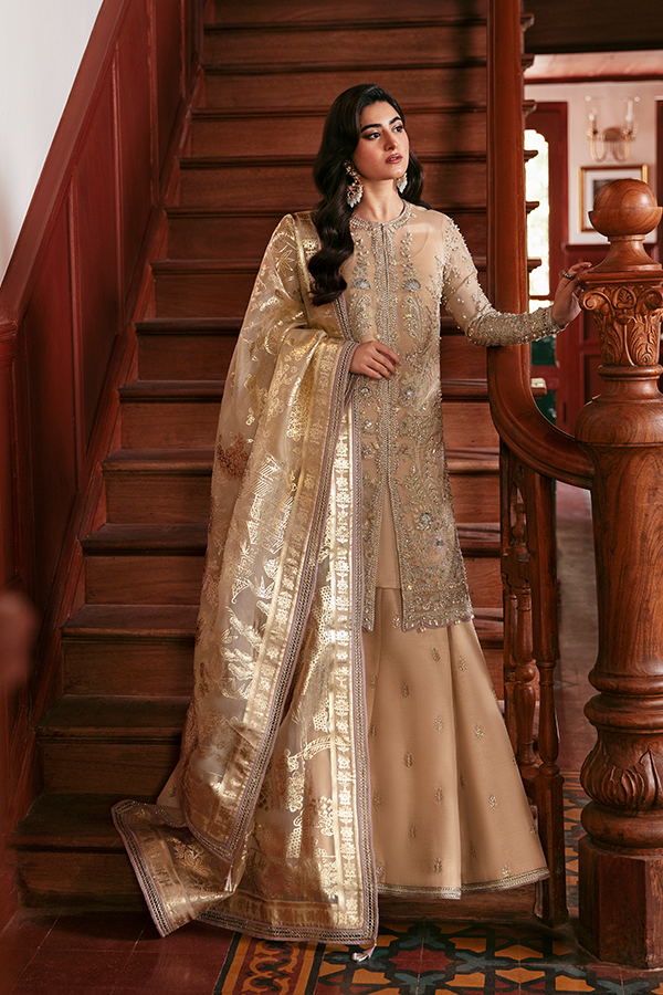 Soraya | Lumene RTW '23 | AURELIA