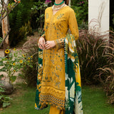 Ramsha | Luxury Lawn 24 | Y-805