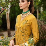 Ramsha | Luxury Lawn 24 | Y-805