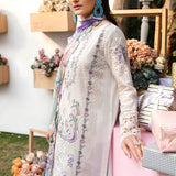 Ramsha | Andaaz Lawn Collection | Z-908