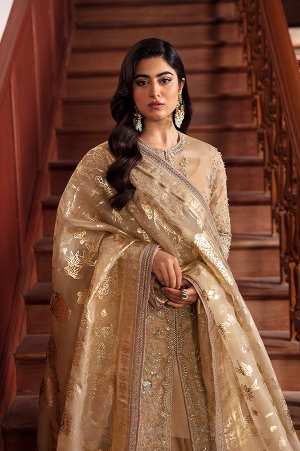 Soraya | Lumene RTW '23 | AURELIA