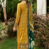 Ramsha | Luxury Lawn 24 | Y-805