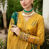 Ramsha | Luxury Lawn 24 | Y-805